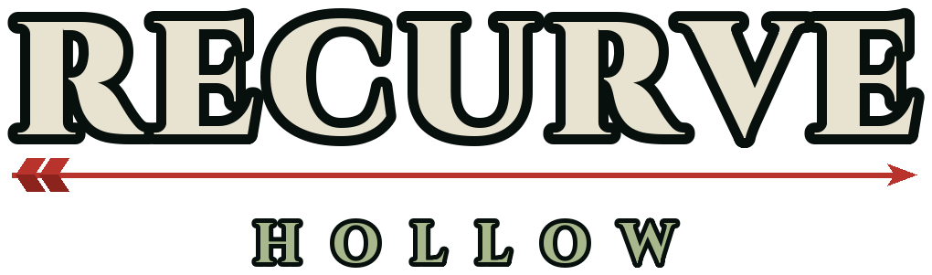 Recurve Hollow