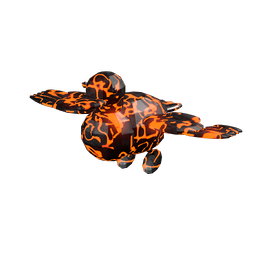 Lava Rock