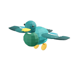 Teal